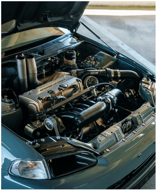 Engine